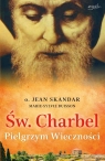 Św. Charbel. Pielgrzym Wieczności Jean Skandar, Marie-Sylvie Buisson