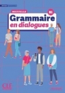 Grammaire en dialogues Niveau intermediaire B1 Claire Miquel