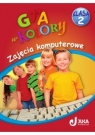 Gra w kolory SP KL 2. Zajęcia komputerowe J223920, Anna Parzęcka, Beata Sokołowska, Małgorzata Struczewska