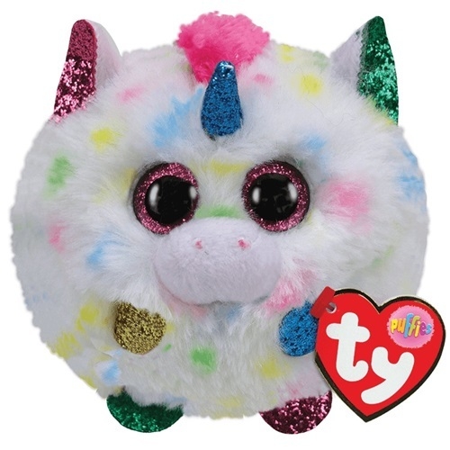 Beanie Babies - Harmonie - Jednorożec