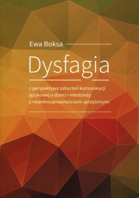 Dysfagia - Boksa Ewa