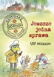 Komisarz Gordon. Jeszcze jedna sprawa - Ulf Nilsson, Gitte Spee