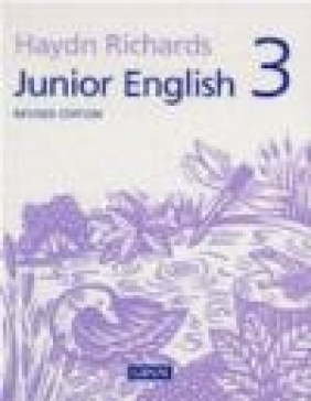 Junior English