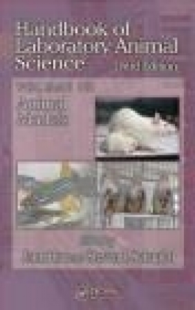 Handbook of Laboratory Animal Science: v. III