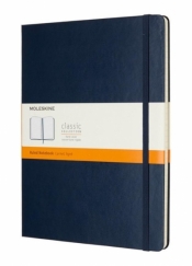 Notes Moleskine Classic XL w linie