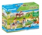 Playmobil Country: Wycieczka z kucykiem (70512)