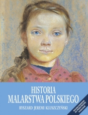 Historia Malarstwa Polskiego - Ryszard Jeremi Kluszczyński