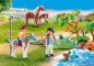 Playmobil Country: Wycieczka z kucykiem (70512)