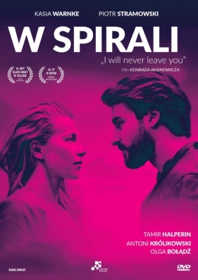 W spirali