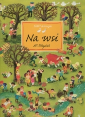 1001 drobiazgów Na wsi - Mitgutsch Ali