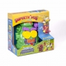 Superthings Hidden Base Profesor K3+