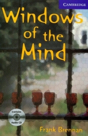 CER5 Windows of the Mind with CD - Frank Brennan