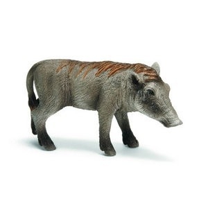 SCHLEICH GUZIEC, WARCHLAK out 2013