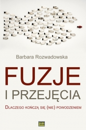Fuzje i przejęcia
