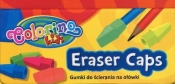 Gumka do ścierania na ołówek Colorino kids 240 sztuk