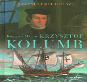 Krzysztof Kolumb - Ruggero Marino