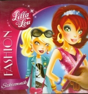Lilla Lou fashion Kwadrat
