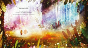 Pestka i Jajko - Alex Latimer, David Litchfield