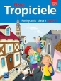 Nowi Tropiciele. Podręcznik. Klasa 1. Część 5 - Opracowanie zbiorowe, Opracowanie zbiorowe