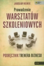 Prowadzenie warsztatów szkoleniowych - Holwek Jarosław