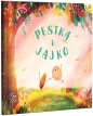 Pestka i Jajko - Alex Latimer, David Litchfield