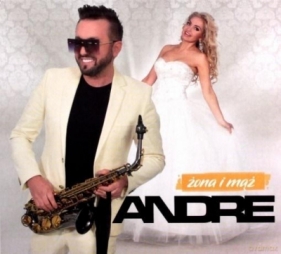 Żona i mąż CD - Andre