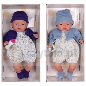 ARTYK Lalka Etniczna 46cm (33639)