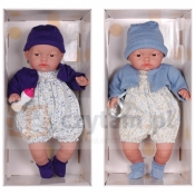 ARTYK Lalka Etniczna 46cm (33639)