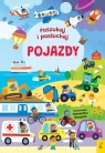 Poszukaj i posłuchaj Pojazdy Samantha Meredith