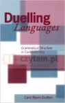 Duelling Languages Myers-Scotton, Carol