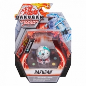Figurka Bakugan kula podstawowa Monster Shark Biały (6061459/20132740)