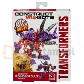 HASBRO TRA 4 ConstructaBots Dinobots (A6148)