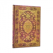 Kalendarz Paperblanks 2025/2026 The Orchard, Persian Poetry Midi