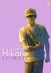 Lato, kiedy umarł Hikaru #5