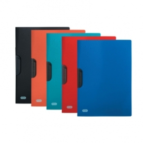 Skoroszyt Elba Urban A4 - nieprzejrzysty/mix 450 g (400102036)