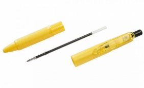 Długopis do zadań specjalnych Pilot Down Force Żółty (BDW40MWBBLYELLOW/B1)