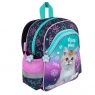  Plecak przedszkolny - My Little Friend, Kitty Party