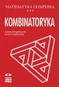 Matematyka olimpijska Kombinatoryka - Beata Bogdańska, Adam Neugebauer
