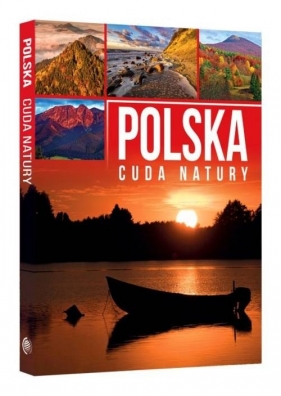 Polska Cuda natury - Anna Willman