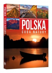 Polska Cuda natury - Anna Willman