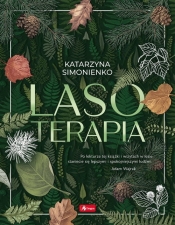 Lasoterapia - Simonienko Katarzyna
