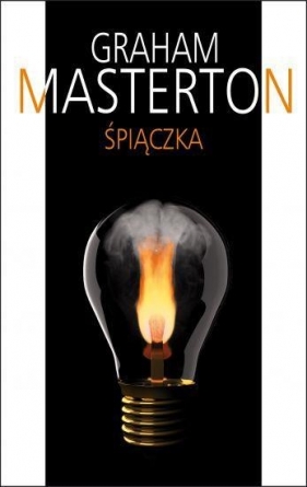 Śpiączka - Masterton Graham<br />
