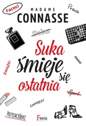 Suka śmieje się ostatnia