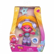 Trolls Lalka podstawowa, DJ Suki (B6561/b7356)