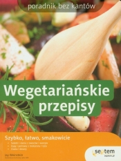 Wegetariańskie przepisy
