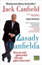 Zasady Canfielda - Janet Switzer, Jack Canfield