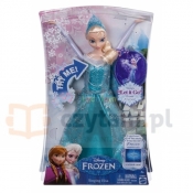 DISNEY Frozen Elsa (CJJ10)
