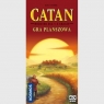 <img src='https://webimage.pl/pics/129/8/d5902259208129.jpg' width='400' height='400'> Catan - Gra planszowa 5/6 graczy GALAKTA
