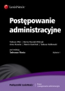 Postępowanie administracyjne