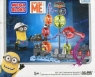 Mega Bloks Minionki Zestaw laboratorium